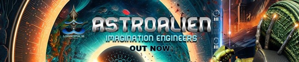 Astroalien.Speeding