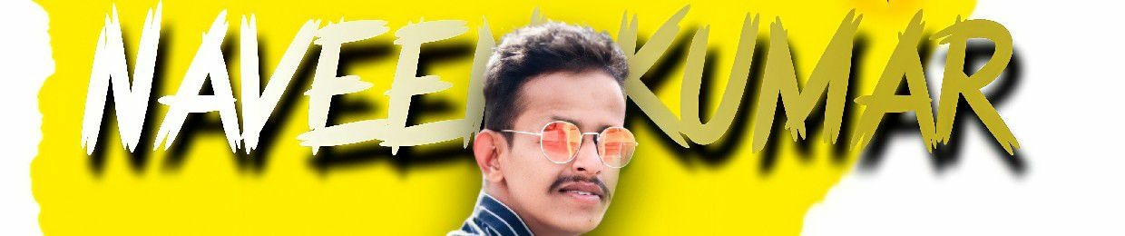 Naveen kanna