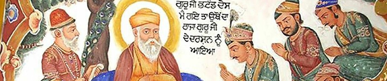 ਨਿਹੰਗ ਲਵਦੀਪ ਸਿੰਘ