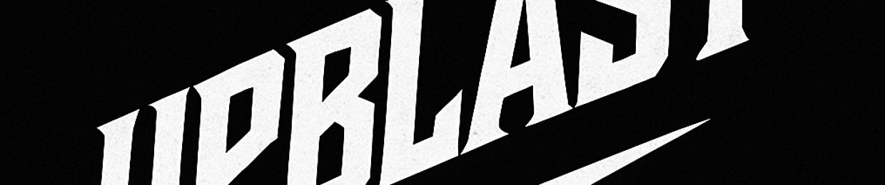 upblast