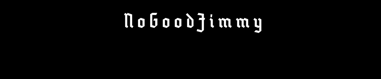 NoGoodJimmy