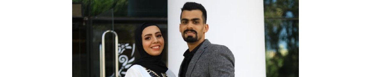 Mohammed M Abu Ellela