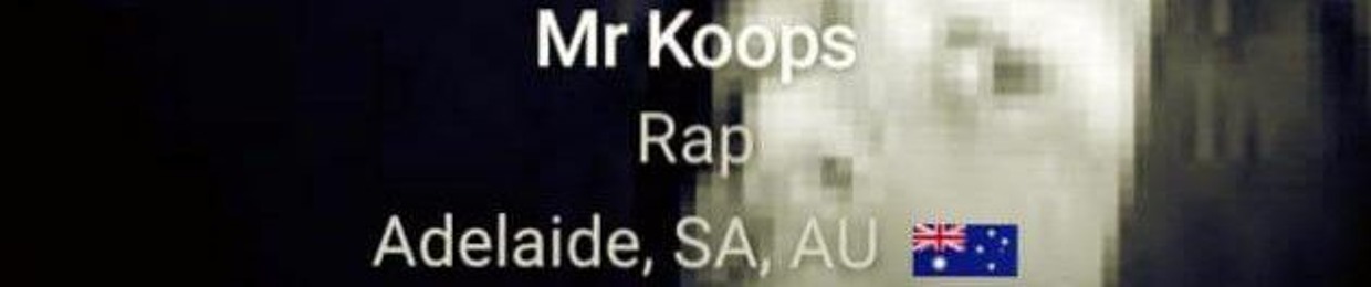 MR.KOOPS KickdoorBandits