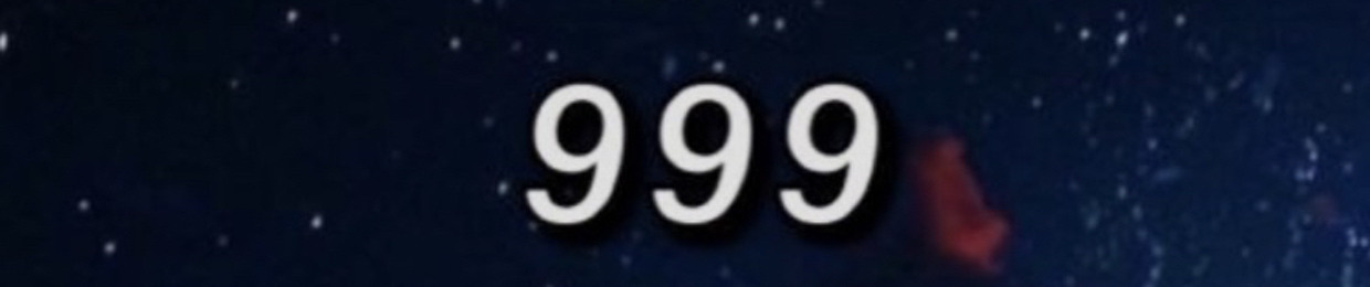 so what 999