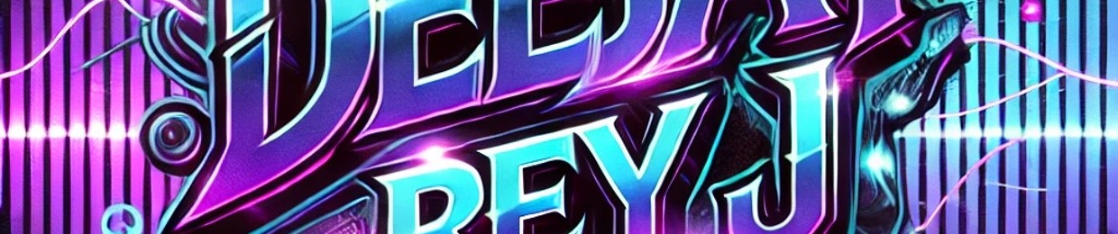Deejay REY JI