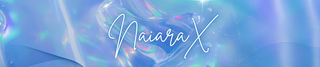 NaiaraX