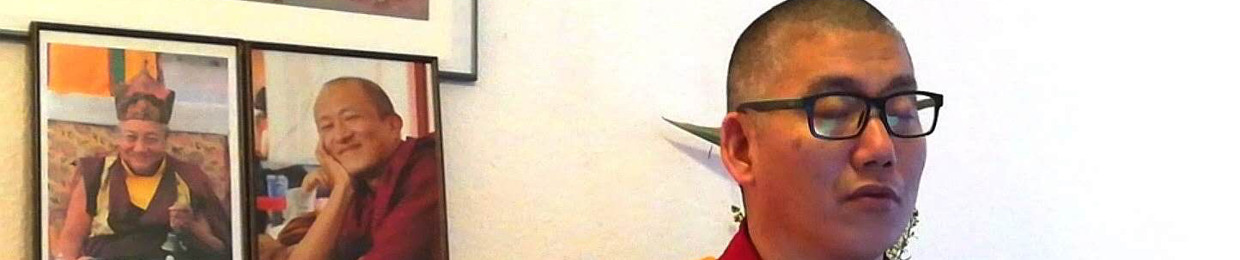 Choying Dorjee