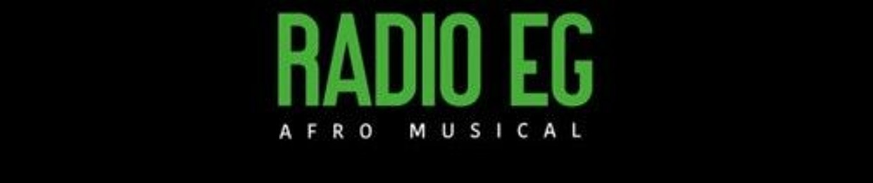 Official Radio E.G Afro