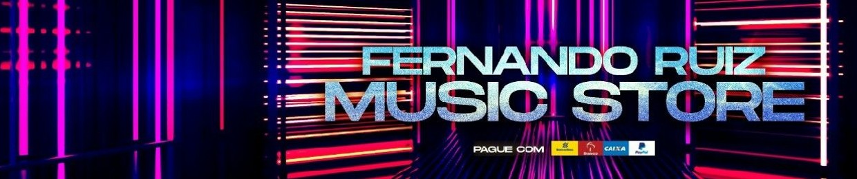 FERNANDO RUIZ MUSIC
