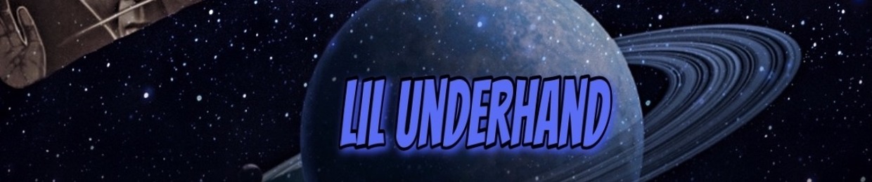 Bro Underhand