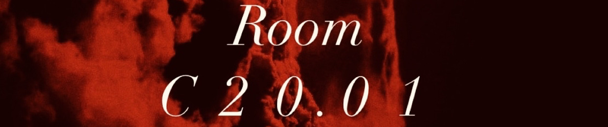 Room C20.01