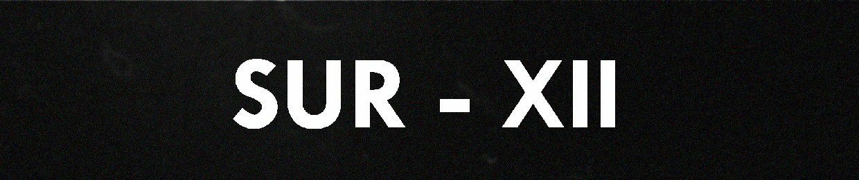 SUR-XII