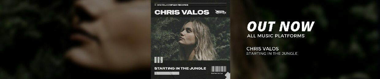 Chris Valos