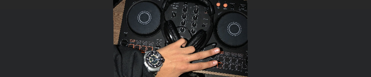 dj Sebastián David