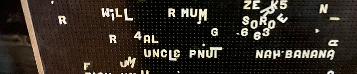 UnclePenut