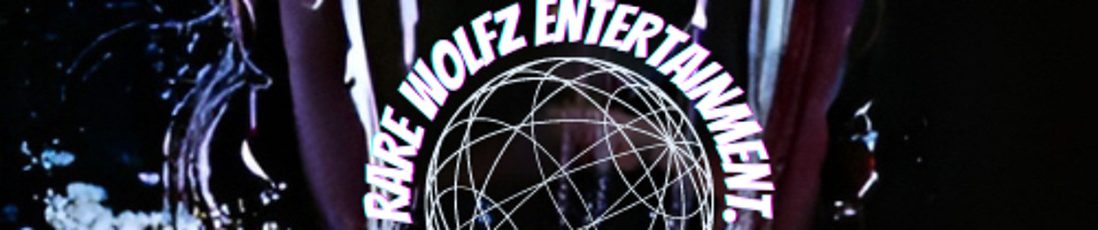Rare Wolfz Entertainment