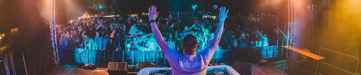 Party DJ Kevin