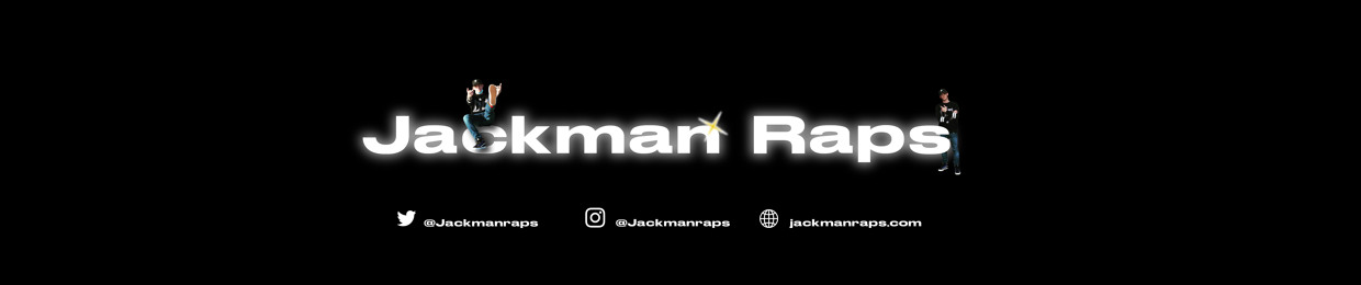 Jackman Raps