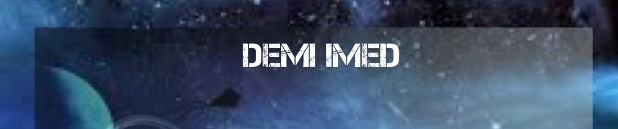 Demi Imed