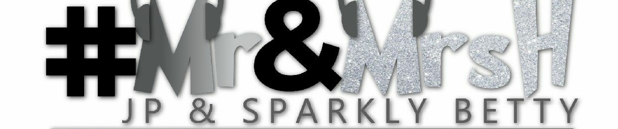 Mr&MrsH (JP & SPARKLY BETTY )