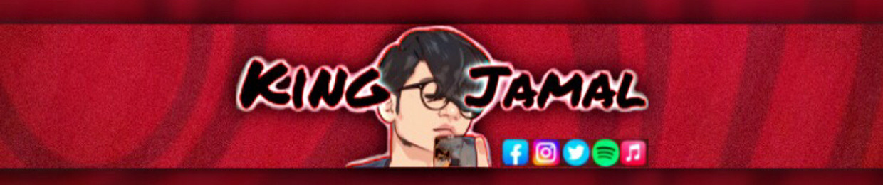 King Jamal