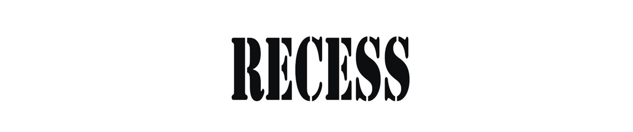 THE RECESS CREW