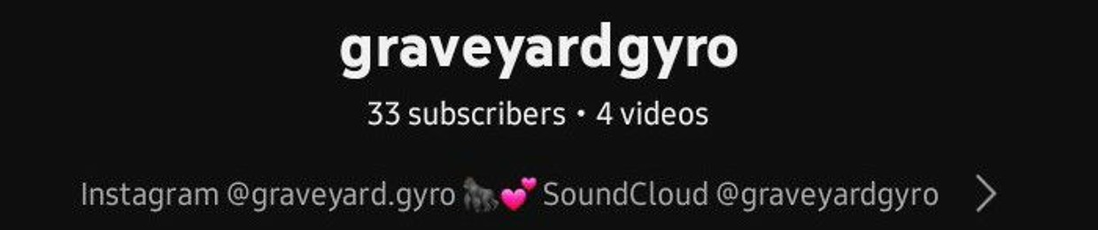 graveyardgyro