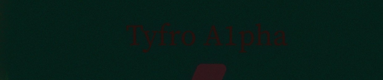 Tyfro A1pha
