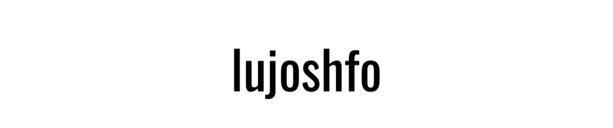 lujoshfo