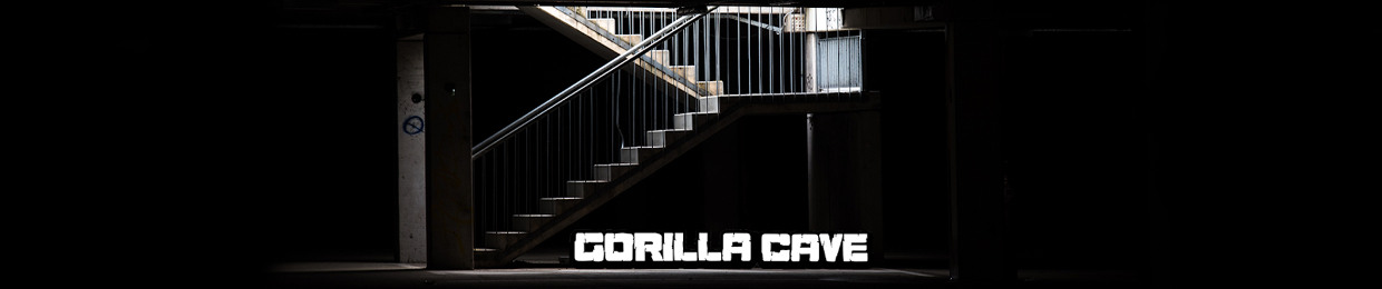 Gorilla Cave Recordings