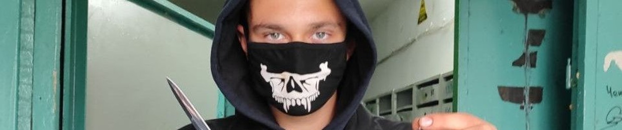 Андрей Будюк