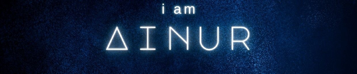 I am Ainur