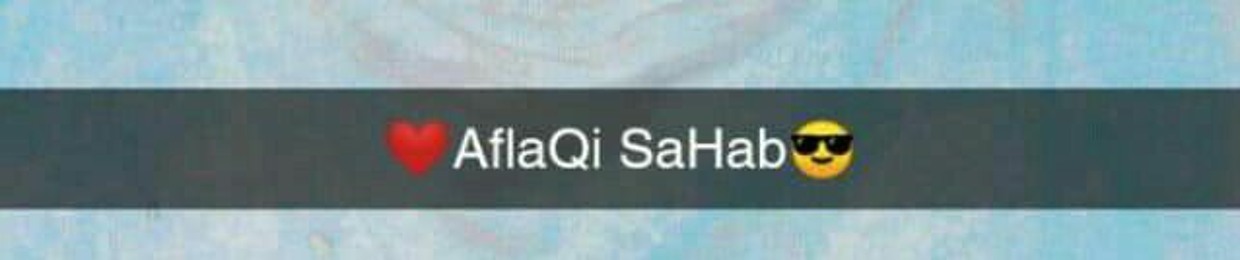 aflaQi channo sain