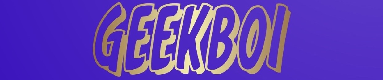 Geekboi
