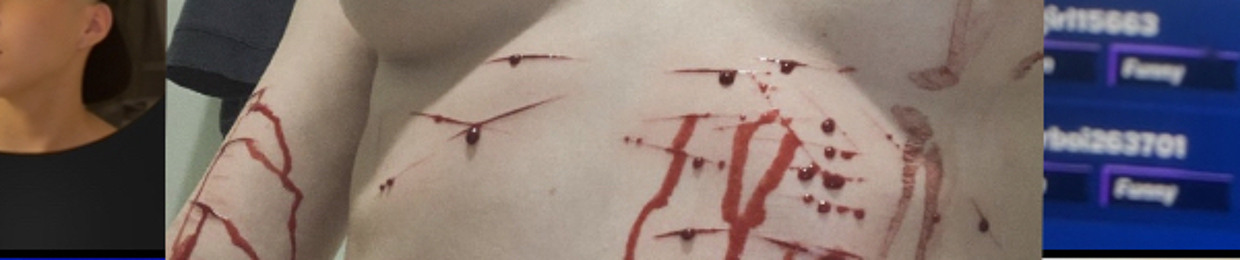 pinkblood