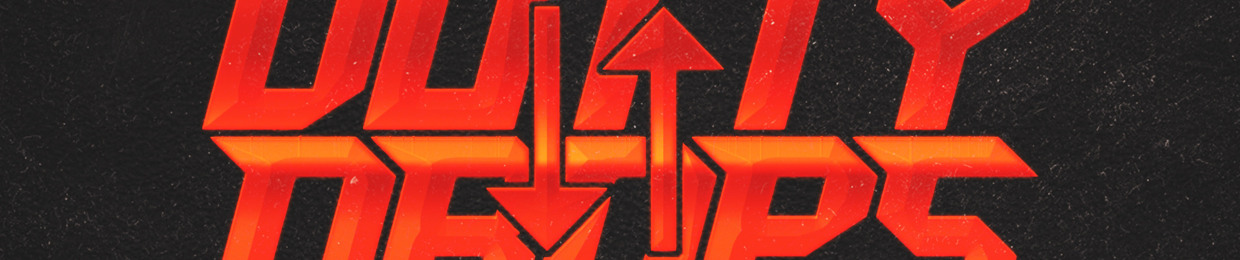 DUTTY DROPS AUDIO