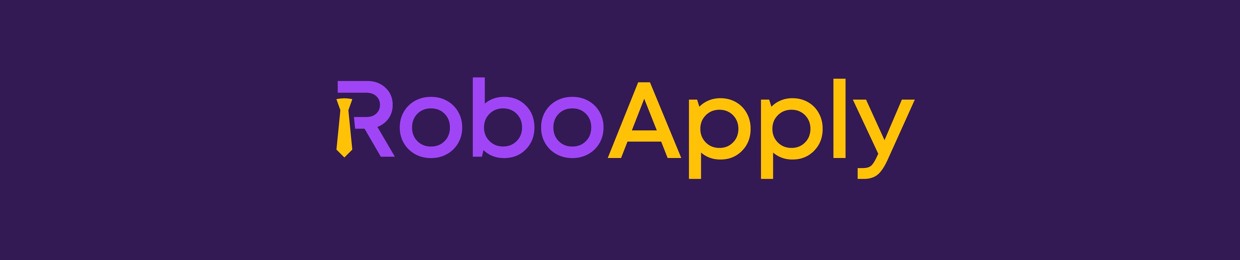 RoboApply Podcast