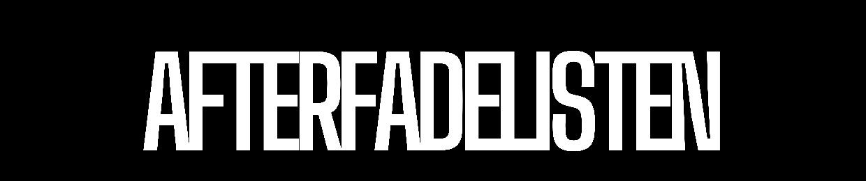SoundCloud banner for @afl