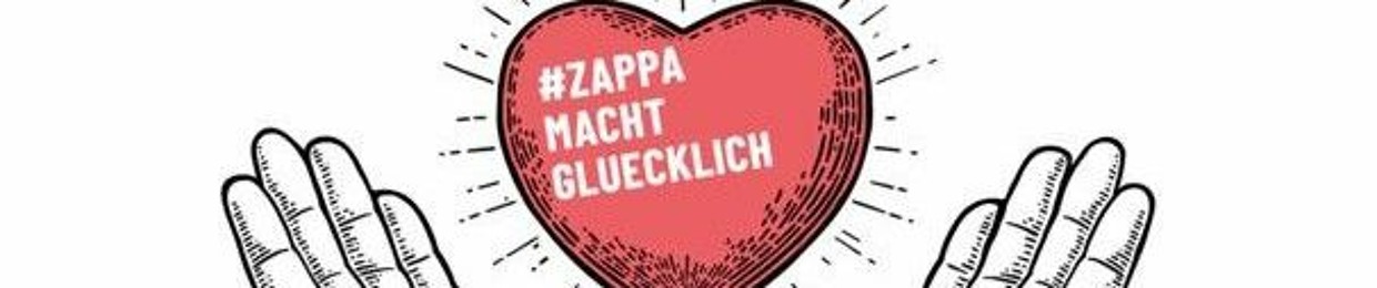 Kulturbetrieb Zappa