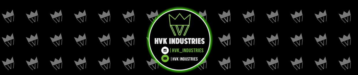 HVK Industries