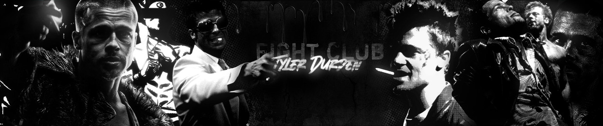 Tyler durden