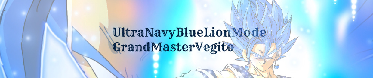 UltraNavyBlueLionMode