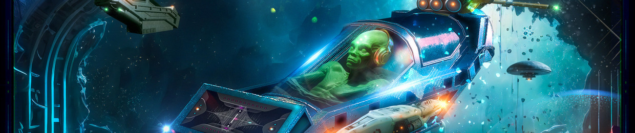DJ Cosmic_mutation