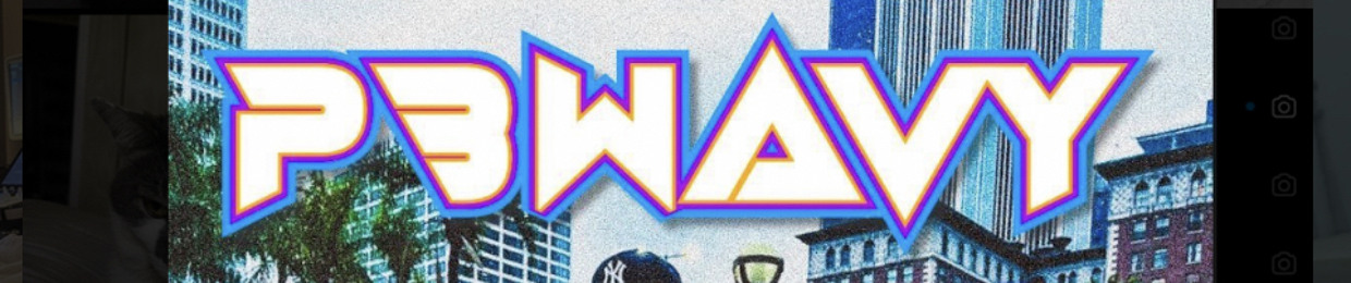 PARTYBOYWAVY