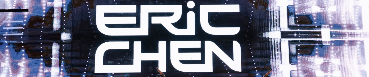 Eric Chen(小小軍)