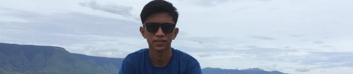 Josua Irawanta