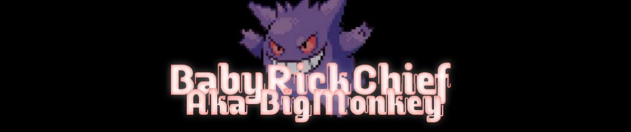 BabyRickChief