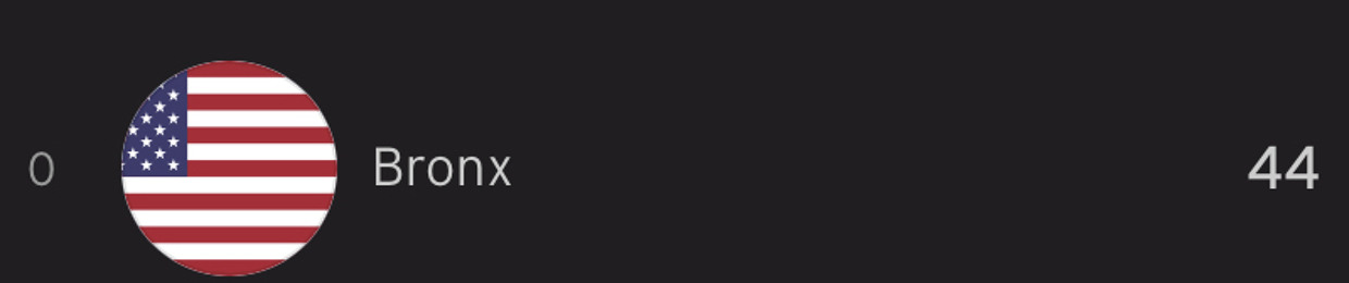 SMBNATE