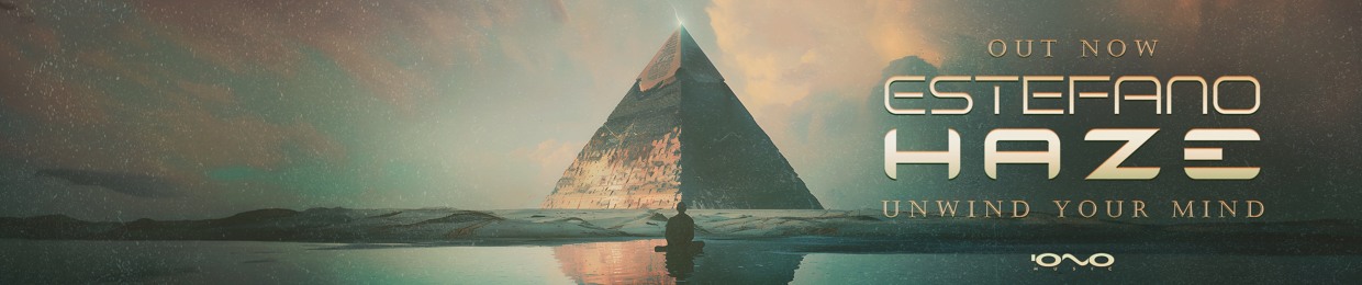 Estefano Haze (Iono Music)