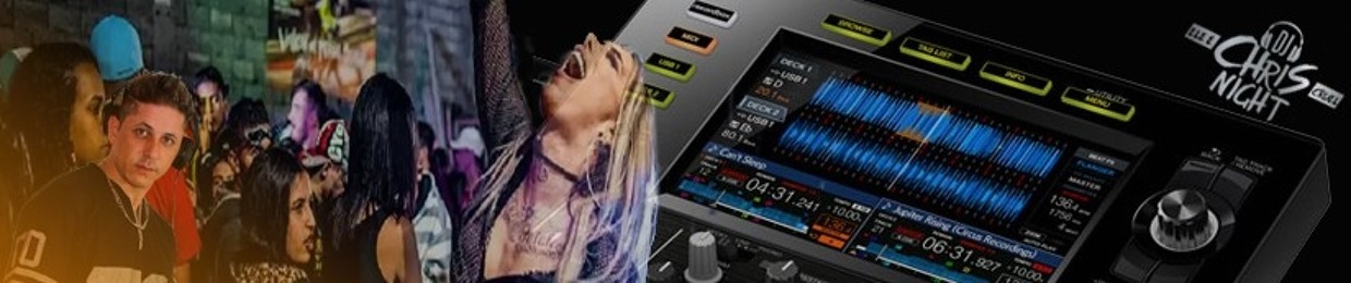 Dj Chris Night Ocruel